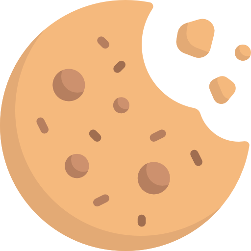 Icône d'un cookie