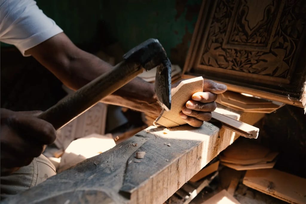 Illustration de l’article : Ce que je regarde en premier quand j’ouvre le site d’un artisan